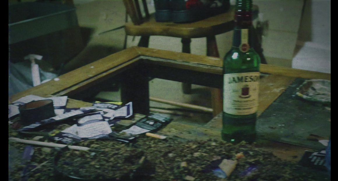 Yung Burg - 100 Rounds